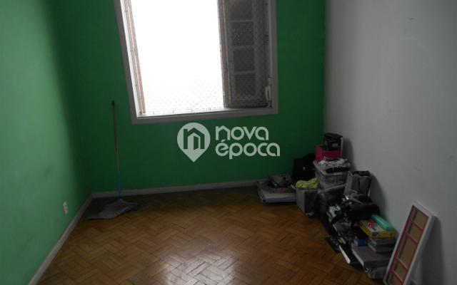 Apartamento à venda com 2 dormitórios em Tijuca, Rio de janeiro cod:AP2AP21206 - Foto 6