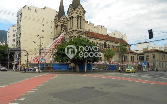 Apartamento à venda com 2 dormitórios em Tijuca, Rio de janeiro cod:AP2AP21206 - Foto 16