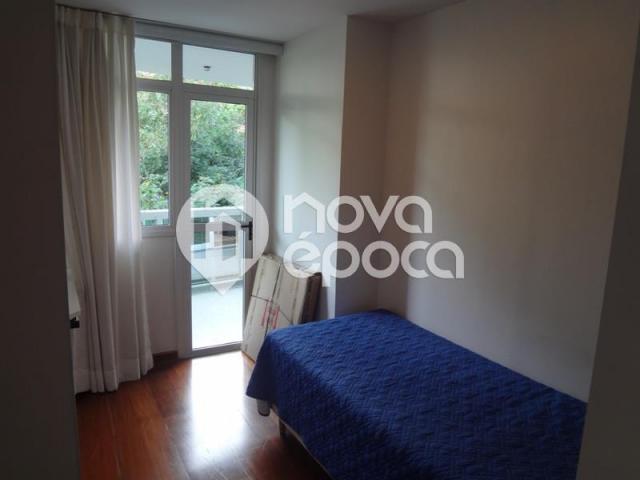 Apartamento à venda com 4 dormitórios em Tijuca, Rio de janeiro cod:AP4AP1533 - Foto 13