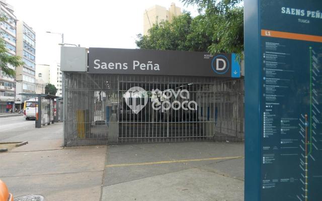 Apartamento à venda com 2 dormitórios em Tijuca, Rio de janeiro cod:AP2AP21206 - Foto 19