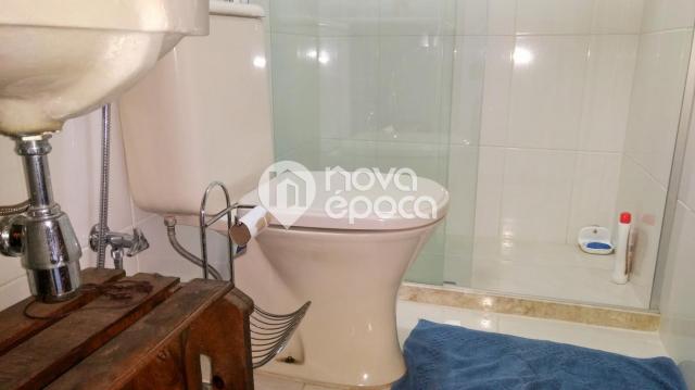 Apartamento à venda com 3 dormitórios em Vila isabel, Rio de janeiro cod:AP3CB16704 - Foto 17