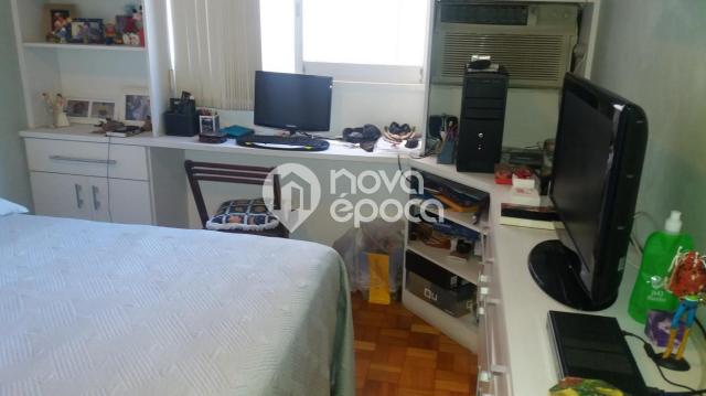 Apartamento à venda com 2 dormitórios em Tijuca, Rio de janeiro cod:AP2AP15546 - Foto 13