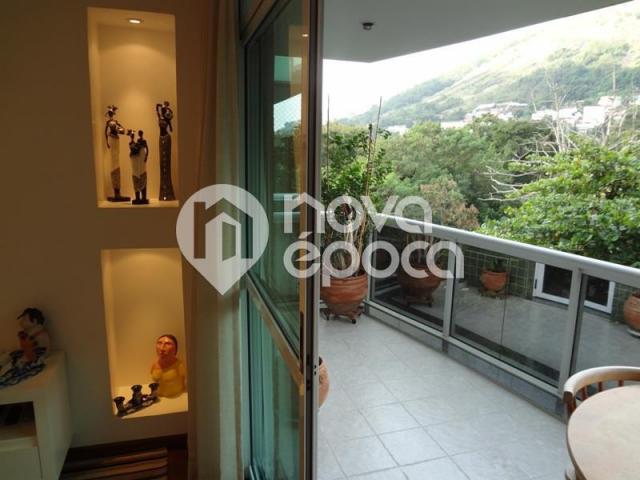 Apartamento à venda com 4 dormitórios em Tijuca, Rio de janeiro cod:AP4AP1533 - Foto 3