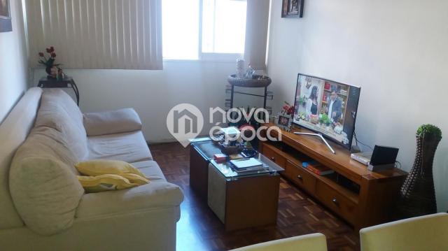 Apartamento à venda com 2 dormitórios em Tijuca, Rio de janeiro cod:AP2AP15546