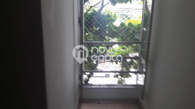 Apartamento à venda com 1 dormitórios em Tijuca, Rio de janeiro cod:BO1AP13884 - Foto 11