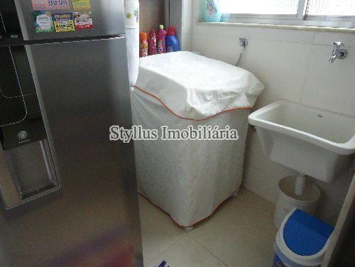 Apartamento à venda com 2 dormitórios em Engenho novo, Rio de janeiro cod:C6070 - Foto 17