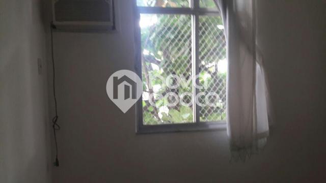 Apartamento à venda com 1 dormitórios em Tijuca, Rio de janeiro cod:BO1AP13884