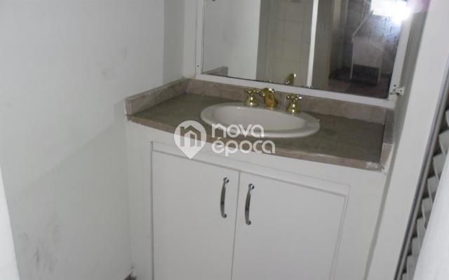 Apartamento à venda com 1 dormitórios em Praça da bandeira, Rio de janeiro cod:AP1AP21388 - Foto 20