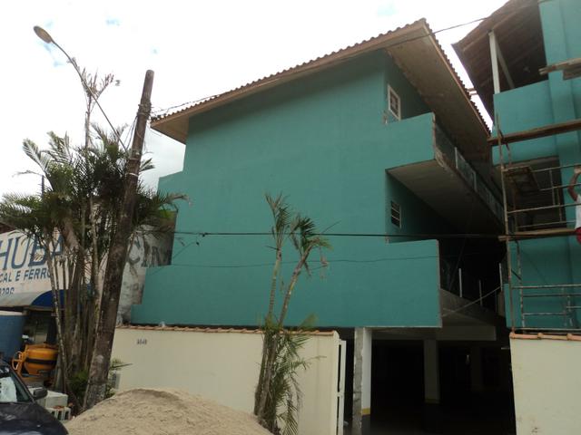 Apto em maranduba ubatuba.
