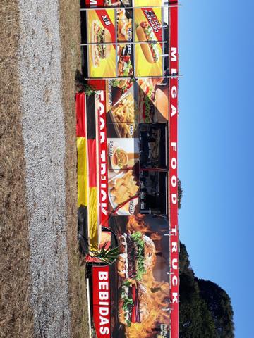 Mega food truck - Foto 2