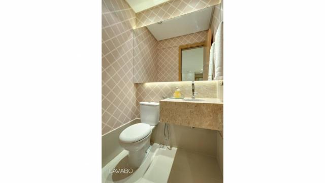 Apartamento 3 Suítes 121m² Próximo ao Vaca Brava - Essência Home Club - Foto 7