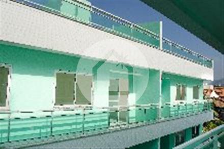 Apartamento Padrão