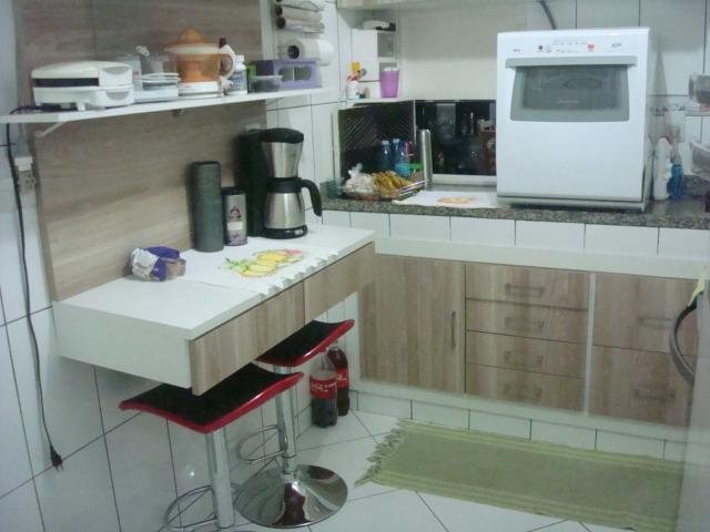 Tijuca 3 quartos com uma suite mobiliado - Foto 14