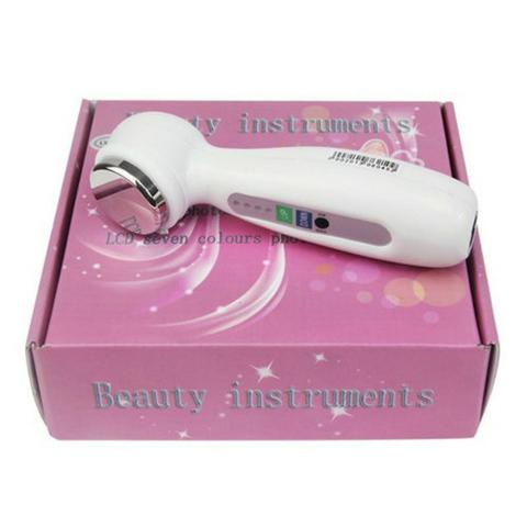 Ultrassom Fisioterapia 1 Mhz Ultra Som com Manual em Português - Foto 5