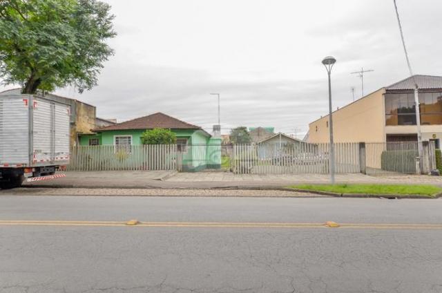 Terreno à venda em Pinheirinho, Curitiba cod:138222 - Foto 10