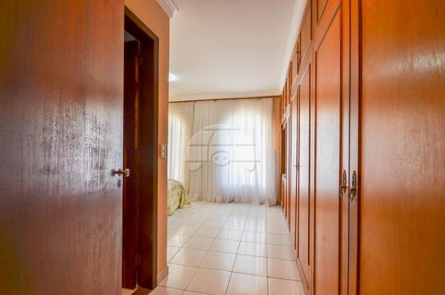Casa à venda com 3 dormitórios em Guaíra, Curitiba cod:133263 - Foto 12