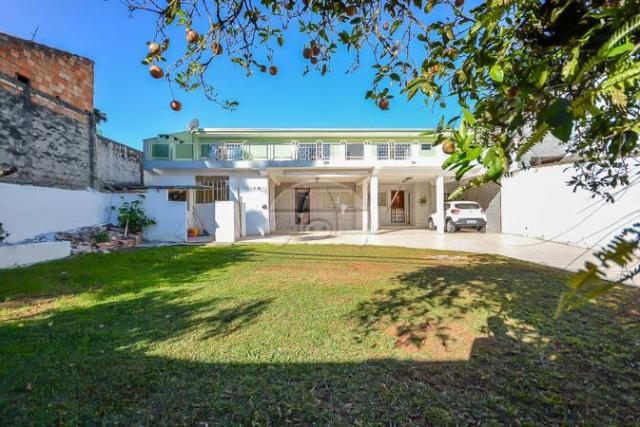 Casa à venda com 5 dormitórios em Xaxim, Curitiba cod:141203 - Foto 3