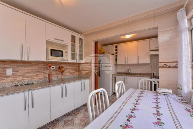 Casa à venda com 3 dormitórios em Campo pequeno, Colombo cod:144070 - Foto 18