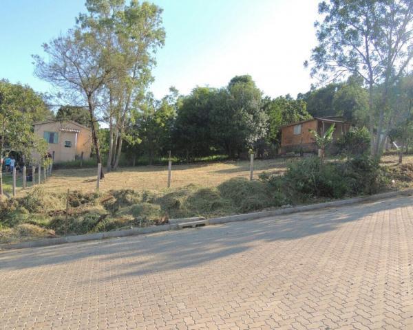 Terreno 629 m² - bela vista - nova santa rita - rs - Foto 3