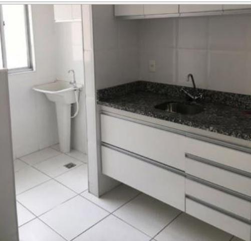 Apartamento à venda com 2 dormitórios em Cinquentenário, Belo horizonte cod:2141 - Foto 9