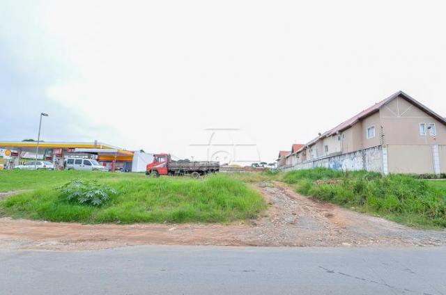 Terreno à venda em Pinheirinho, Curitiba cod:133325 - Foto 4