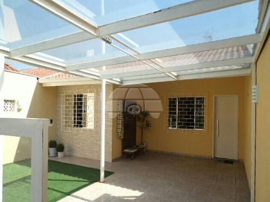 Casa de condomínio à venda com 3 dormitórios em C. pequeno, Colombo cod:121477 - Foto 12