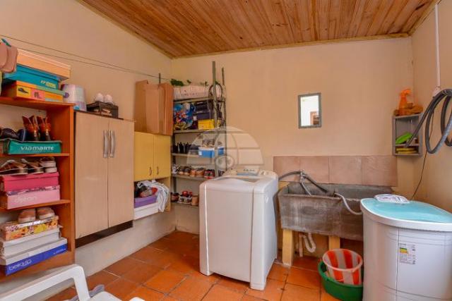 Casa à venda com 3 dormitórios em Campo pequeno, Colombo cod:144070 - Foto 10