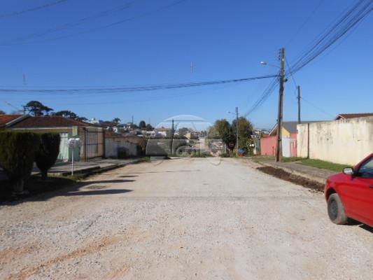 Casa de condomínio à venda com 3 dormitórios em C. pequeno, Colombo cod:121477 - Foto 11