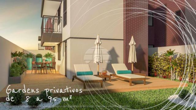 Apartamento à venda com 2 dormitórios em Butiatuvinha, Curitiba cod:144470 - Foto 20