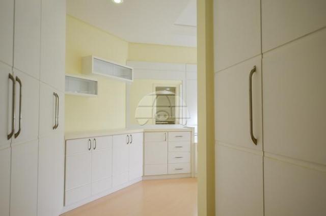 Casa de condomínio à venda com 5 dormitórios em Alphaville graciosa, Pinhais cod:131069 - Foto 19