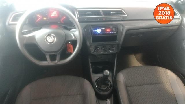 Vw - Volkswagen Gol - Foto 4