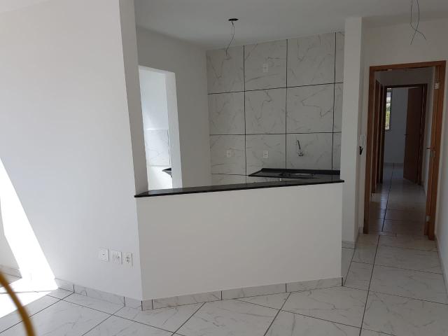 0timo aprto com 02 qtos suite sala , 01 vaga livre. - Foto 17