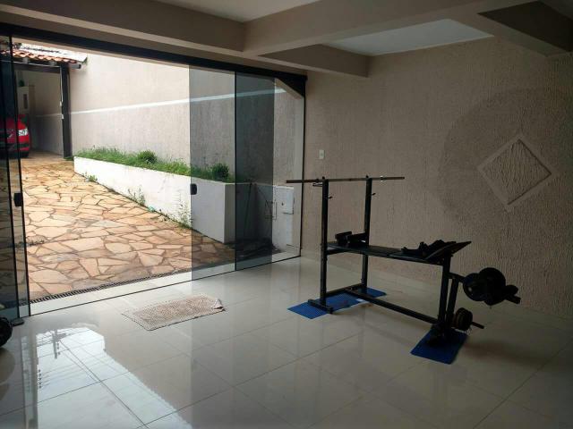 Linda casa em Sobradinho 1, aceita menor valor - Foto 4