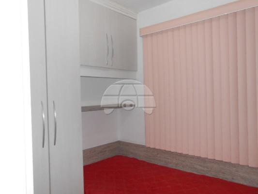 Casa de condomínio à venda com 3 dormitórios em C. pequeno, Colombo cod:121477 - Foto 7