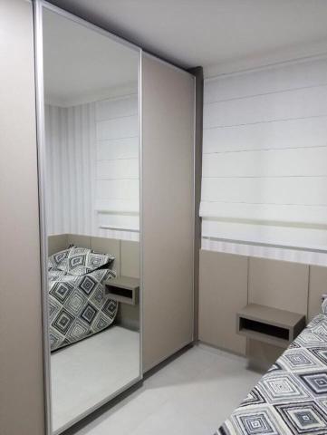 Apartamento 3/4 próximo a Unievagelica - Foto 11