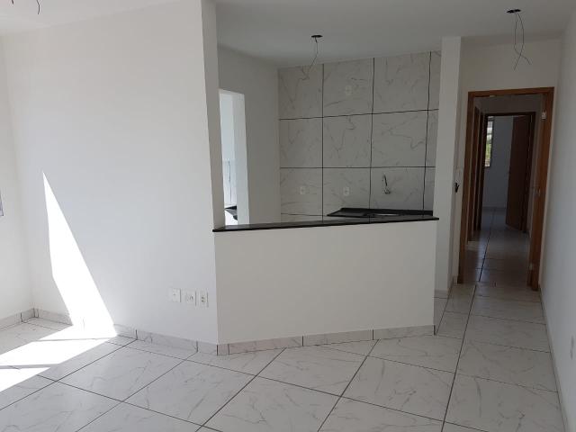 0timo aprto com 02 qtos suite sala , 01 vaga livre. - Foto 3