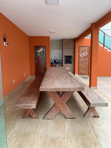 Linda Casa nova beira-mar Graçandu - Foto 6