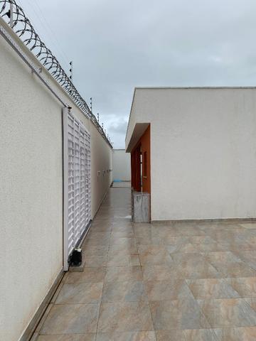 Linda Casa nova beira-mar Graçandu - Foto 2