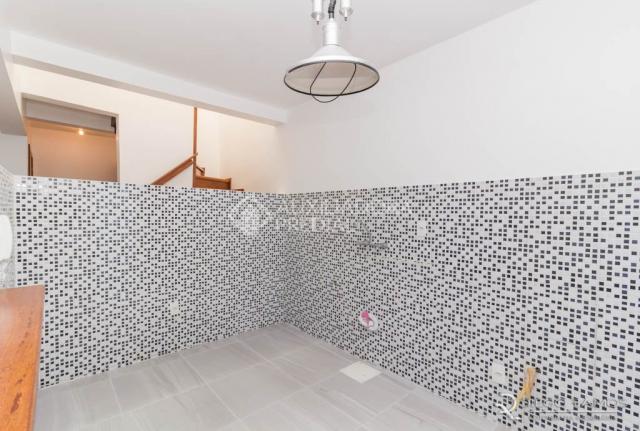 Casa de condomínio para alugar com 3 dormitórios em Ipanema, Porto alegre cod:291652 - Foto 4