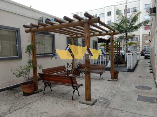 Apartamento à venda com 2 dormitórios em Cordovil, Rio de janeiro cod:MCAP20224 - Foto 19