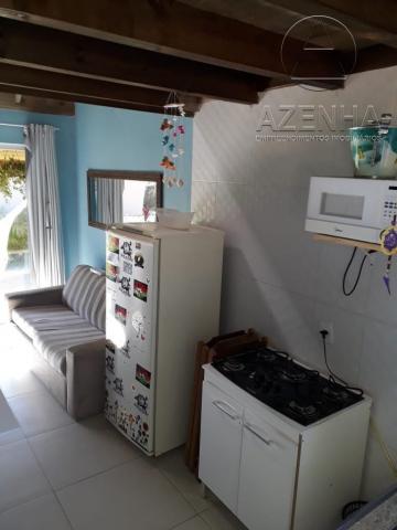 Casa à venda com 3 dormitórios em Ibiraquera, Garopaba cod:2764 - Foto 17