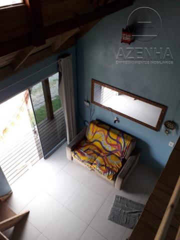 Casa à venda com 3 dormitórios em Ibiraquera, Garopaba cod:2764 - Foto 13