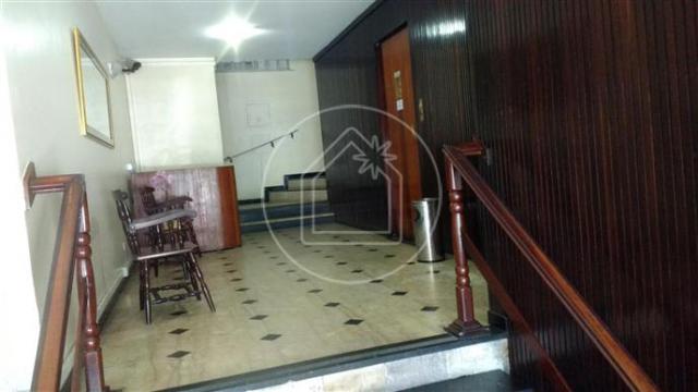 Apartamento à venda com 2 dormitórios em Alto da boa vista, Rio de janeiro cod:851666 - Foto 20