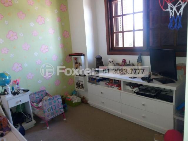 Casa à venda com 3 dormitórios em Guarujá, Porto alegre cod:186104 - Foto 8