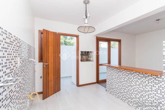Casa de condomínio para alugar com 3 dormitórios em Ipanema, Porto alegre cod:291652 - Foto 6