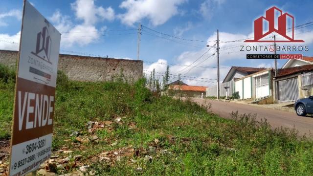 Terreno à venda em Estados, Fazenda rio grande cod:TE00016 - Foto 5