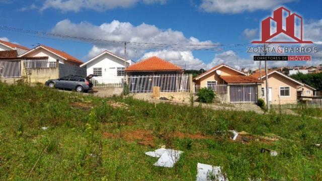 Terreno à venda em Estados, Fazenda rio grande cod:TE00016 - Foto 7