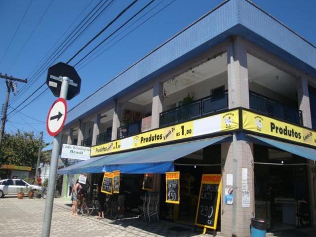 Prédio inteiro à venda em Centro, Ubatuba cod:PR0003 - Foto 6