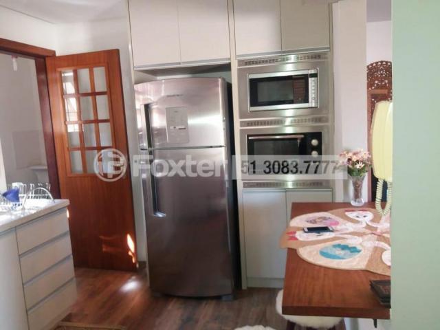 Casa à venda com 3 dormitórios em Guarujá, Porto alegre cod:186104 - Foto 6