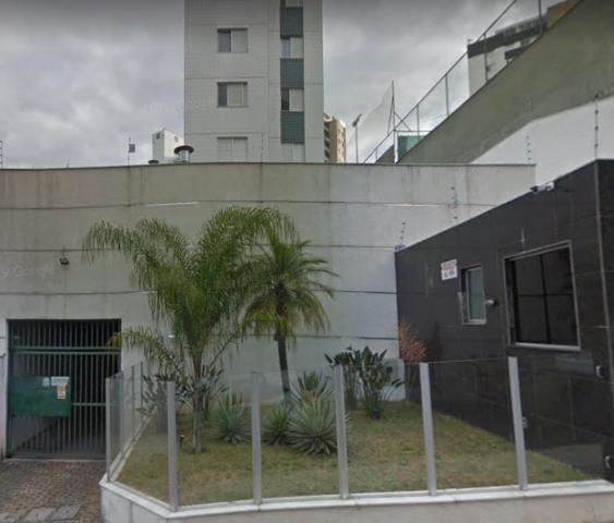 Venda apartamento 3 quartos buritis